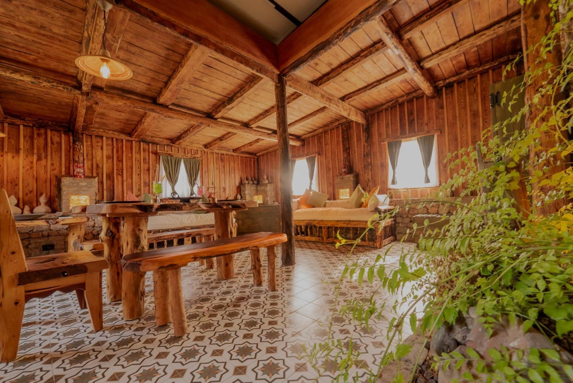Levissi Lodge Otantic Stone Villa In Kayakoy Exterior photo