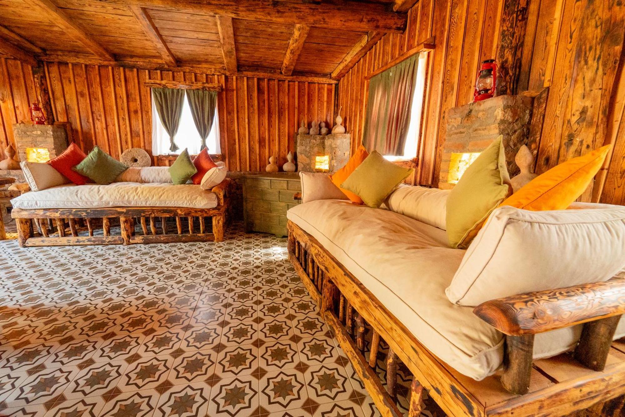 Levissi Lodge Otantic Stone Villa In Kayakoy Exterior photo